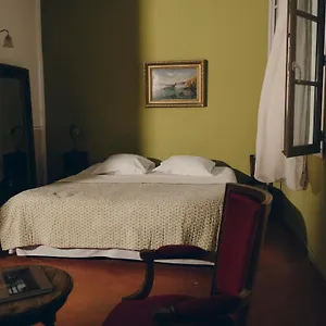 La Maison D'odette La Ciotat